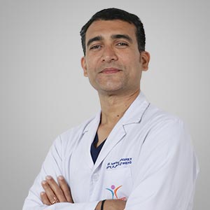 Dr. Yuvraj Basnet